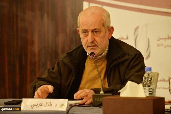 اجراء الانتخابات يعني استقرار
 النظام السياسي 2