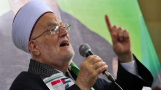 واکنش خطیب مسجدالاقصی  به هتاکی شهرک نشینان صهیونیست به قبله اول