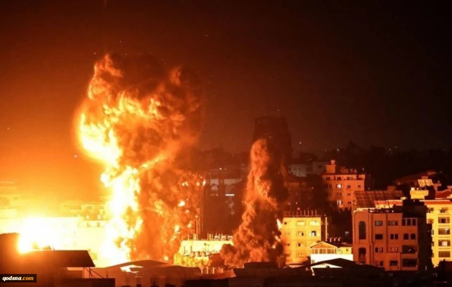 مسؤول "اسرائيلي": نحن على بعد اسابيع قليلة من عملية عسكرية أخرى بغزة

 2