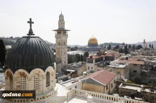 المعيقات التي تواجه قطاع السياحة في فلسطين