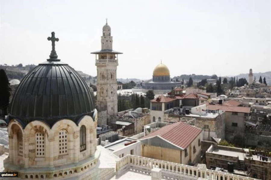 المعيقات التي تواجه قطاع السياحة في فلسطين

 2