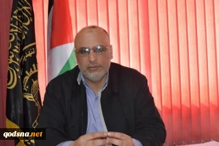قيادي فلسطيني : الانتخابات الإيرانية عززت من حضور الثورة ودورها في دعم الشعب الفلسطيني ومقاومته
