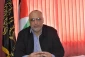 قيادي فلسطيني : الانتخابات الإيرانية عززت من حضور الثورة ودورها في دعم الشعب الفلسطيني ومقاومته