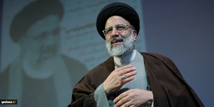 الجهاد الاسلامي تبارك نجاح الانتخابات الرئاسية الايرانية وفوز "رئيسي" 2