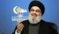 Hezbollah Secretary General congratulates Iran's President-elect