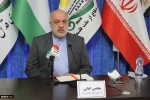 Mojtaba Amani told Qodsna:

Gamal Abdel Nasse was not able to generalize fighting against the Zionist regime 2