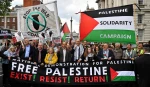 Solidarity with Palestine growing among workers unions around world 2