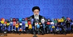 Iran's president-elect Raisi said:

Palestinians are the owner of Palestine 2