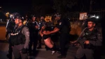 Dozens of Israeli settlers escorted by the occupying regime’s forces have stormed the Al-Aqsa Mosque compound in occupied East Jerusalem al-Quds, following overnight clashes in Sheikh Jarrah neighborhood.