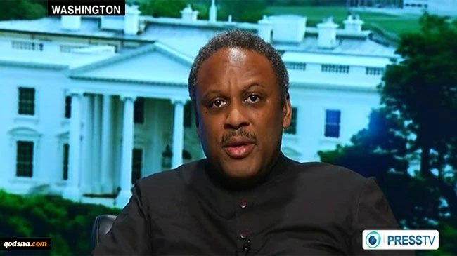 American human right activist told Qodsna:

Bombardments in Gaza Strip deepened determination of Gazans to resist Zionists 2