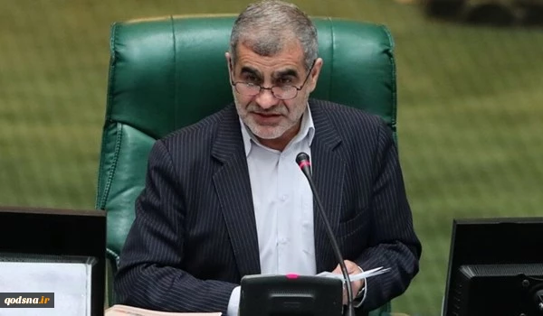 مساعد رئيس البرلمان الايراني: تطعيم قائد الثورة بلقاح ايراني يؤكد ذروة الثقة بعلماء البلاد 2