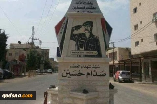 کارشناس مسائل بین الملل مطرح کرد:

بازی اسرائیلی با «صدام» در فلسطین و ایران