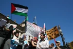 Yale student council condemns Israel genocide in Palestine
 2