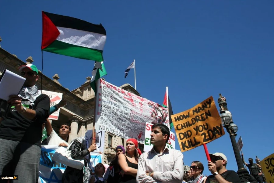 Yale student council condemns Israel genocide in Palestine
 2