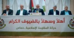 Haniyeh: Hamas committed to Palestinians' legitimate right to return