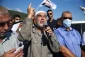 Zionist regime fears revival of northern branch of Islamic Movement