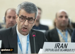 دبلوماسي ايراني: اغتيال الشهيد سليماني ارهاب دولة
