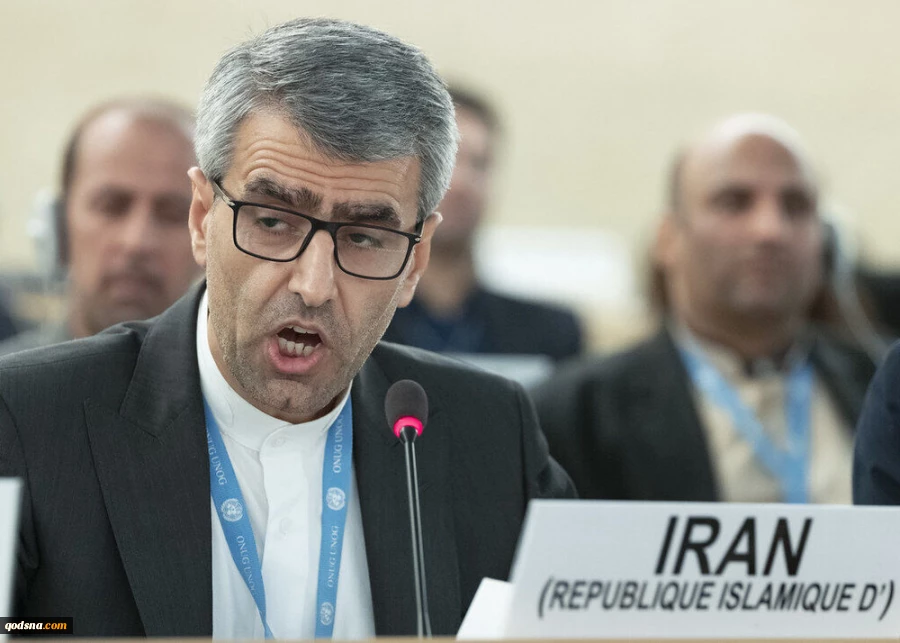 دبلوماسي ايراني: اغتيال الشهيد سليماني ارهاب دولة 2