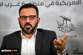 معاون دبیرکل نجباء:

مقاومت عراق قدرت بیرون راندن نظامیان آمریکایی را دارد