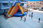 UNRWA launches SummeFun Weeks for children in Gaza City
 2