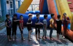 UNRWA launches SummeFun Weeks for children in Gaza City
 3