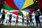 UNRWA launches SummeFun Weeks for children in Gaza City
 5