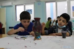 UNRWA launches SummeFun Weeks for children in Gaza City
 6