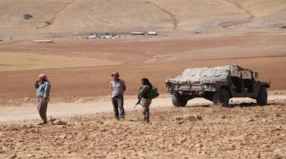 Norwegian Refugee Council: Israel must immediately halt forcible transfer of Palestinian community