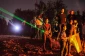 ‘Night confusion’: Palestinians’ new mode of protest