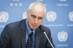 UN official says Israel's settlements equal with war crimes
 2