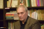 Italian scholar told Qodsna:

Gaza is bulwark of Palestinians against Zionist regime

 2