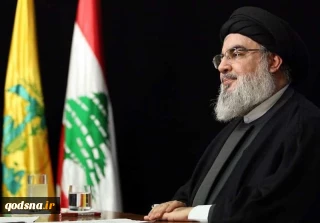 مكتب حزب الله اللبناني في طهران: السيد "حسن نصر الله" ليس ناشطا في الشبكات الافتراضية أو الاجتماعية