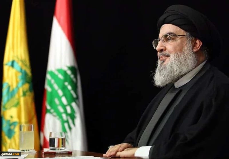 مكتب حزب الله اللبناني في طهران: السيد "حسن نصر الله" ليس ناشطا في الشبكات الافتراضية أو الاجتماعية
 2