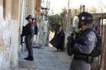 Palestinians in Silwan ache ​under Israeli oppression
 2