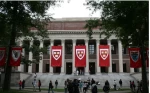 Cornell West cites 'anti-Palestinian prejudice' in resignation letter to Harvard