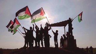 Raeisi to resistance leaders:

Iran to keep defending Palestine until liberation from Israel