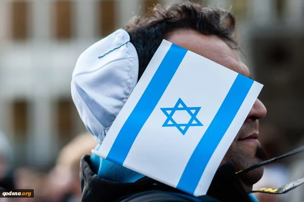 ‘Record wave’ of anti-Israeli sentiments in Britain during Israel-Gaza conflict, monitor says
 2