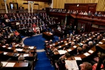 Irish lawmakers urges Israel to end demolitions and evictions of Palestinians