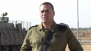 Top Zionist official: Israeli military not big enough to wage war on multiple fronts