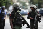 Israel filmmakers arrested in Nigeria over alleged support of separatists