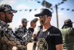 الجهاد الإسلامي وسرايا القدس تحتفلان بتخريج مخيم سيف القدس في محافظة خانيونس 4