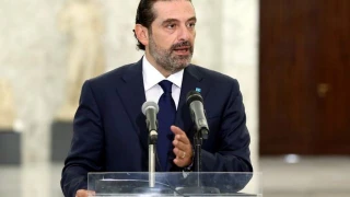 قدسنا بررسی کرد:

چرایی انصراف حریری از تشکیل کابینه و افق تحولات آن