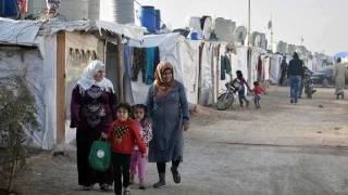 در سال 2021 شمار آوارگان فلسطینی 70 درصد افزایش یافته است