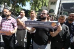 Gaza condemns Facebook's decision to silence Palestinian voices
 2