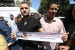 Gaza condemns Facebook's decision to silence Palestinian voices
 3