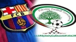 PFA praises FC Barcelona's decision for changing location of match with Israeli soccer team 2