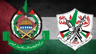 علي حماس الاعتبار 
من تجربة فتح