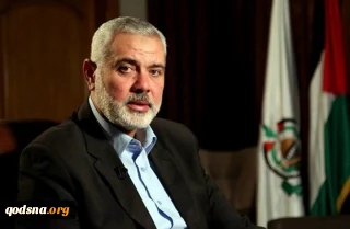 هنیه: مقاومت هرگز از خواسته های خود درباره مبادله اسیران کوتاه نخواهد آمد