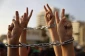 ادامه اعتصاب غذای 11 اسیر فلسطینی در زندانهای رژیم صهیونیستی