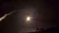 Israel targets ‘military positions’ near Homs; Syria reacts with force